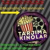 Vizitka kanal🎥Tarjima kinolar🎥