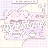 𝐀𝐘𝐀 𝐒𝐓𝐎𝐑𝐄 • OPEN