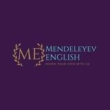 Mendeleyev English