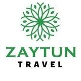 ZAYTUN TRAVEL | ЗАЙТУН ЗАЙТУН
