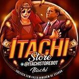 ITACHISTORE REF