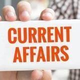 Current & Quiz Upsc Gpsc