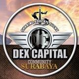 DEX CAPITAL SURABAYA😊❤️