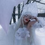 Natali Krap Costume/photo