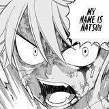 Natsu.