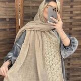 شال و روسری آوا