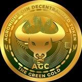 Agronium Coin Announcement