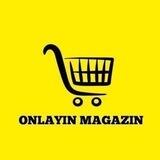 Oɴʟᴀʏɪɴ ᴍᴀɢᴀᴢɪɴ 🛒