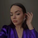 Дневник 🔝визуализатора | Карина Дроздова
