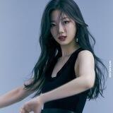 Kazuha Nakamura
