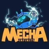 Mecha Infinity Official Channel