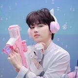 𝐙hanghao.