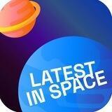 Latest In Space