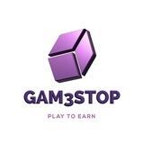 GAM3STOP OFFICIAL COMMUNITY