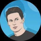 Durov Token Official | Pavel Durov