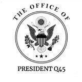 The Office Of President Q45