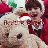 Scars shop | k-pop stuff