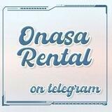 Onasa rental