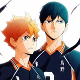 Haikyuu!!