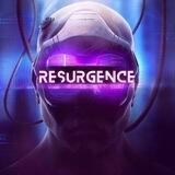 $RISE - Resurgence: Community TG