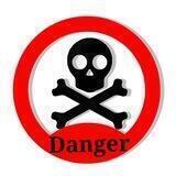 🏴‍☠️ DANGER 🏴‍☠️