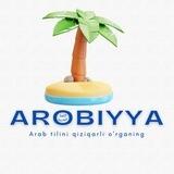 Arobiyya_uz