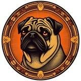 PUG ETH Token