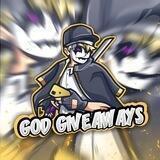 GOD GIVEAWAYS