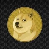 Gucci Doge Verify