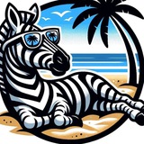 ZEBRA TUR