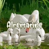 Testi @alremarine.