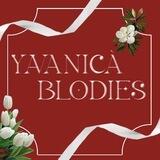 ŸAVANICÀ BLODIES