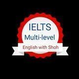 English with Shoh