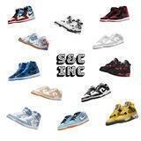 S&C inc