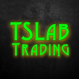 TSLab Trading