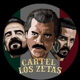 🇲🇽CARTEL DE LOS ZETAS🇲🇽