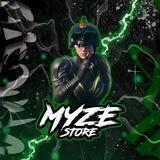 STOK MYZESTORE