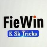Fiewin K Sk Tricks