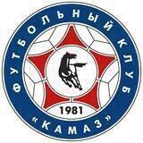 ФК «КАМАЗ» Набережные Челны