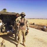 Боевой Фронт