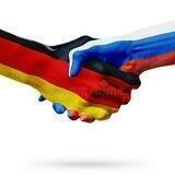 Deutsch-Russische-Freundschaft