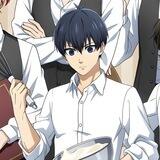 Isagi. :P