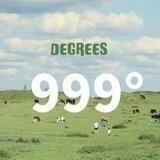 999º DEGREES bukaa