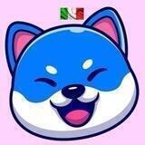 VITA INU (VINU)~Italiano🇮🇹