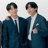 Taekook shippers