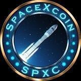 SpaceXCoin ($SPXC) Official chatroom