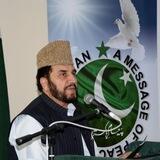 Sayyid Sadaqat Ali