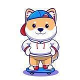 Miles Inu