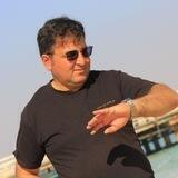 محسن قریب