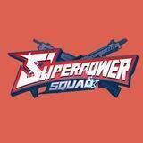Superpower Squad official